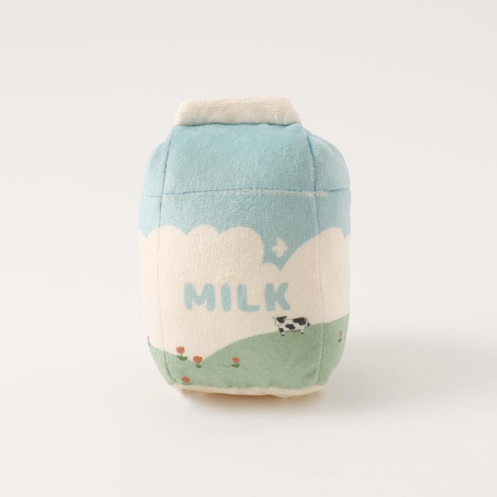 monchéri milk nosework toy