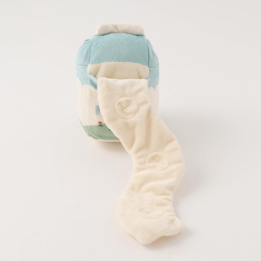 monchéri milk nosework toy