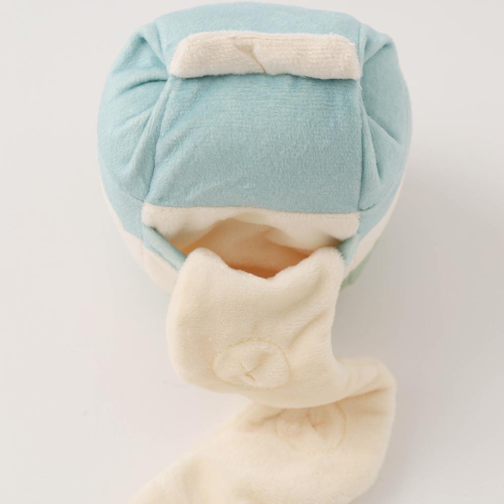 monchéri milk nosework toy