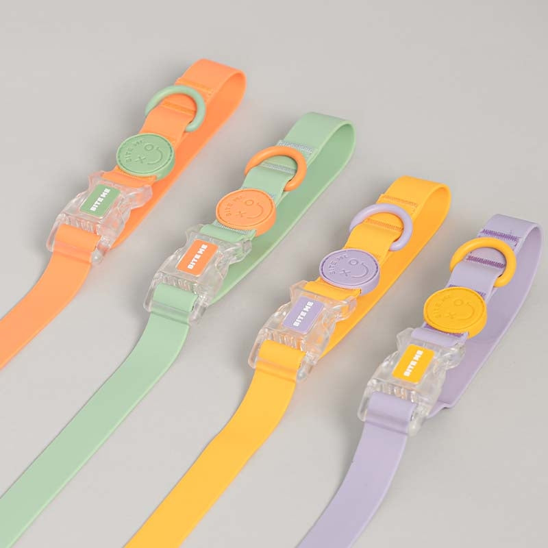 Macaron Hands-free Waterproof Leash