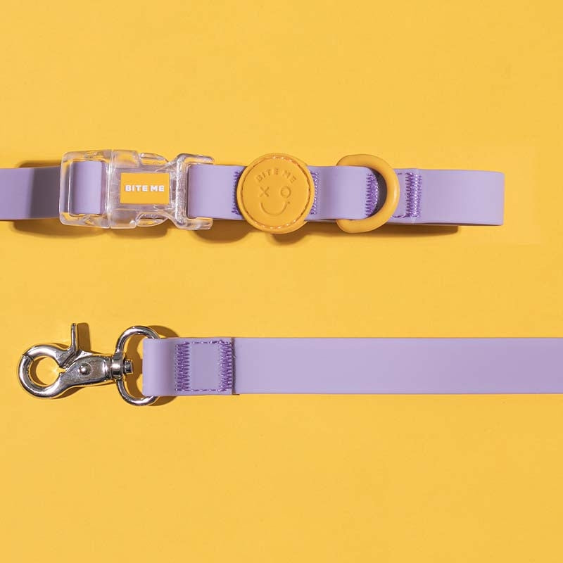 Macaron Hands-free Waterproof Leash