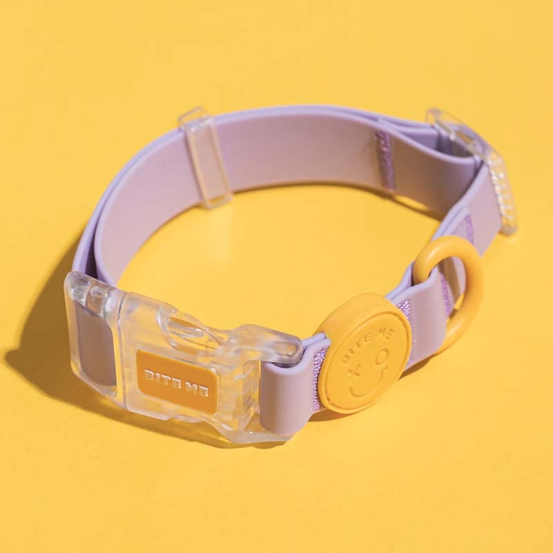 Macaron Waterproof Collar