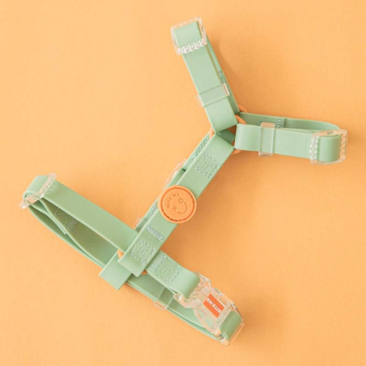 Macaron Waterproof H-harness