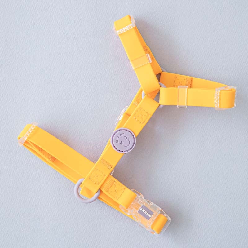 Macaron Waterproof H-harness