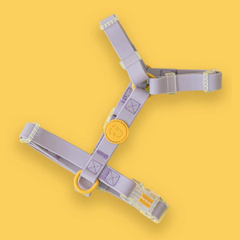 Macaron Waterproof H-harness