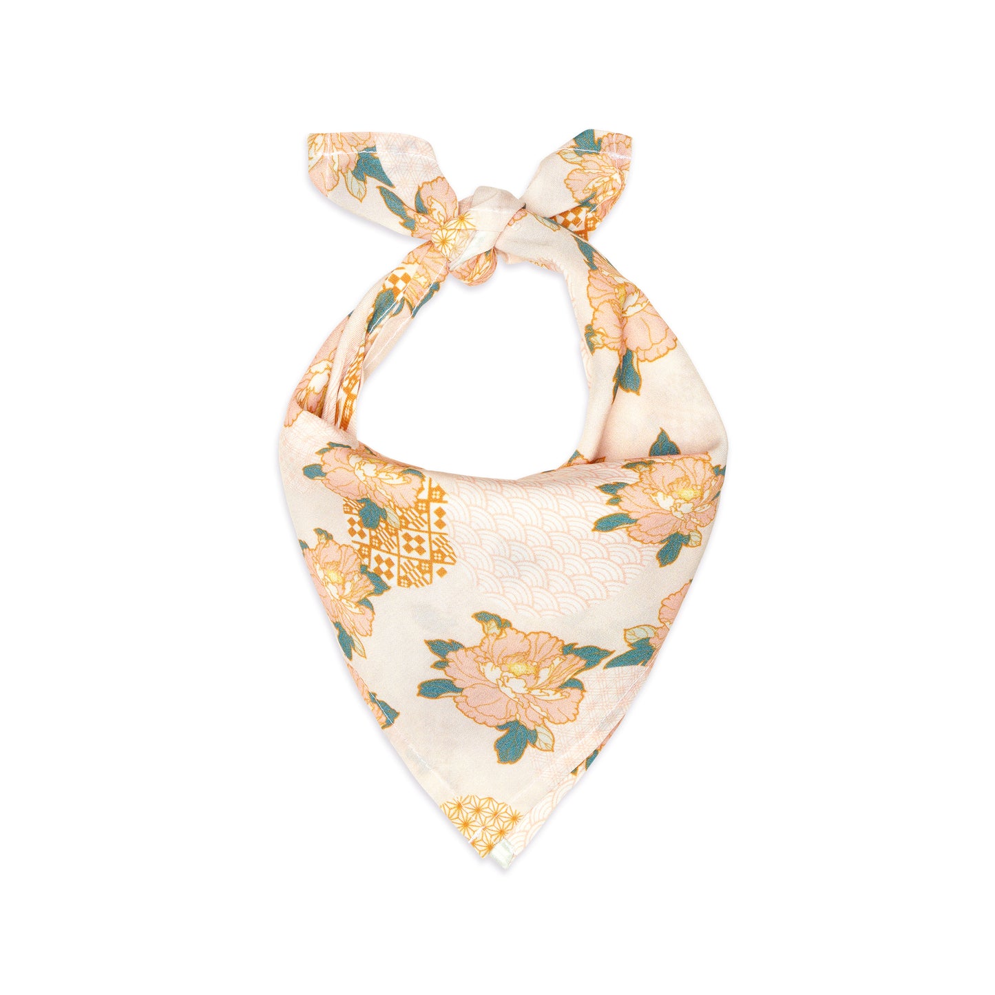 Ohpopdog! Botan Bandana