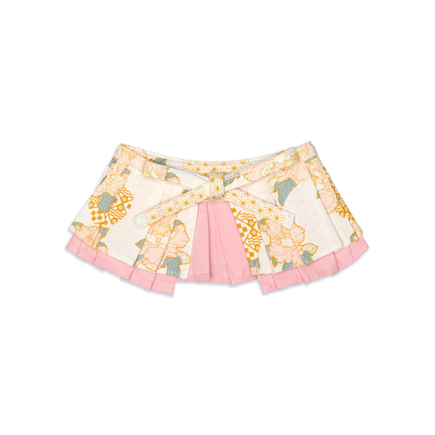 Ohpopdog! Botan Cape (Medium)