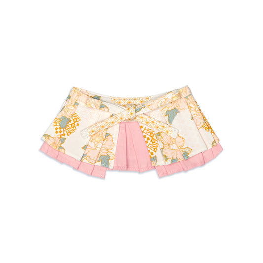 Ohpopdog! Botan Cape (Medium)