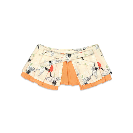 Ohpopdog! Tsuru Cape (Medium)