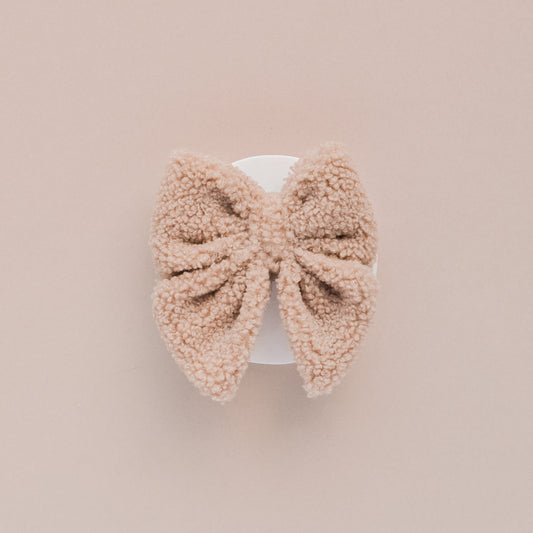 Teddy Sailor Bow Tie - Rupert