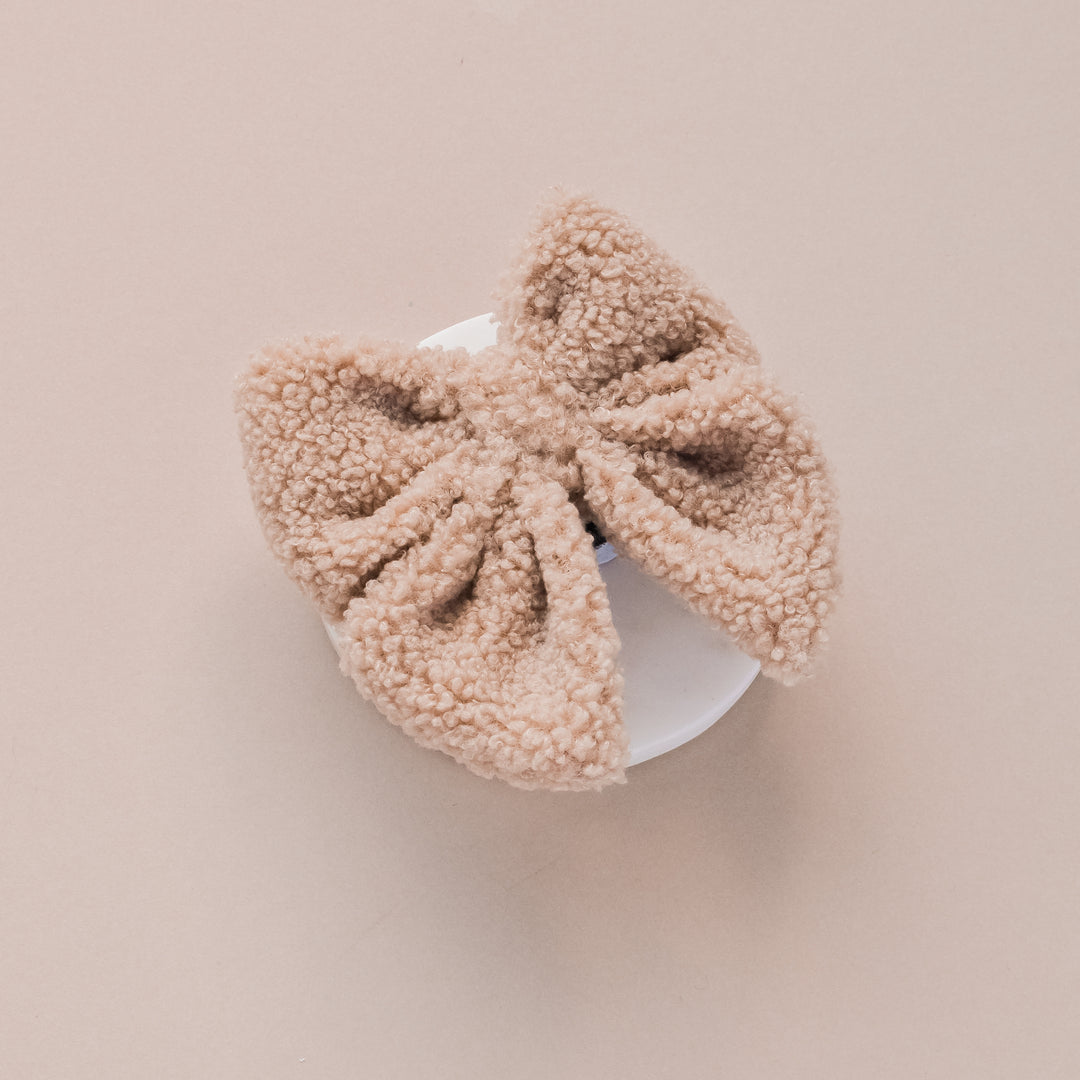 Teddy Sailor Bow Tie - Rupert