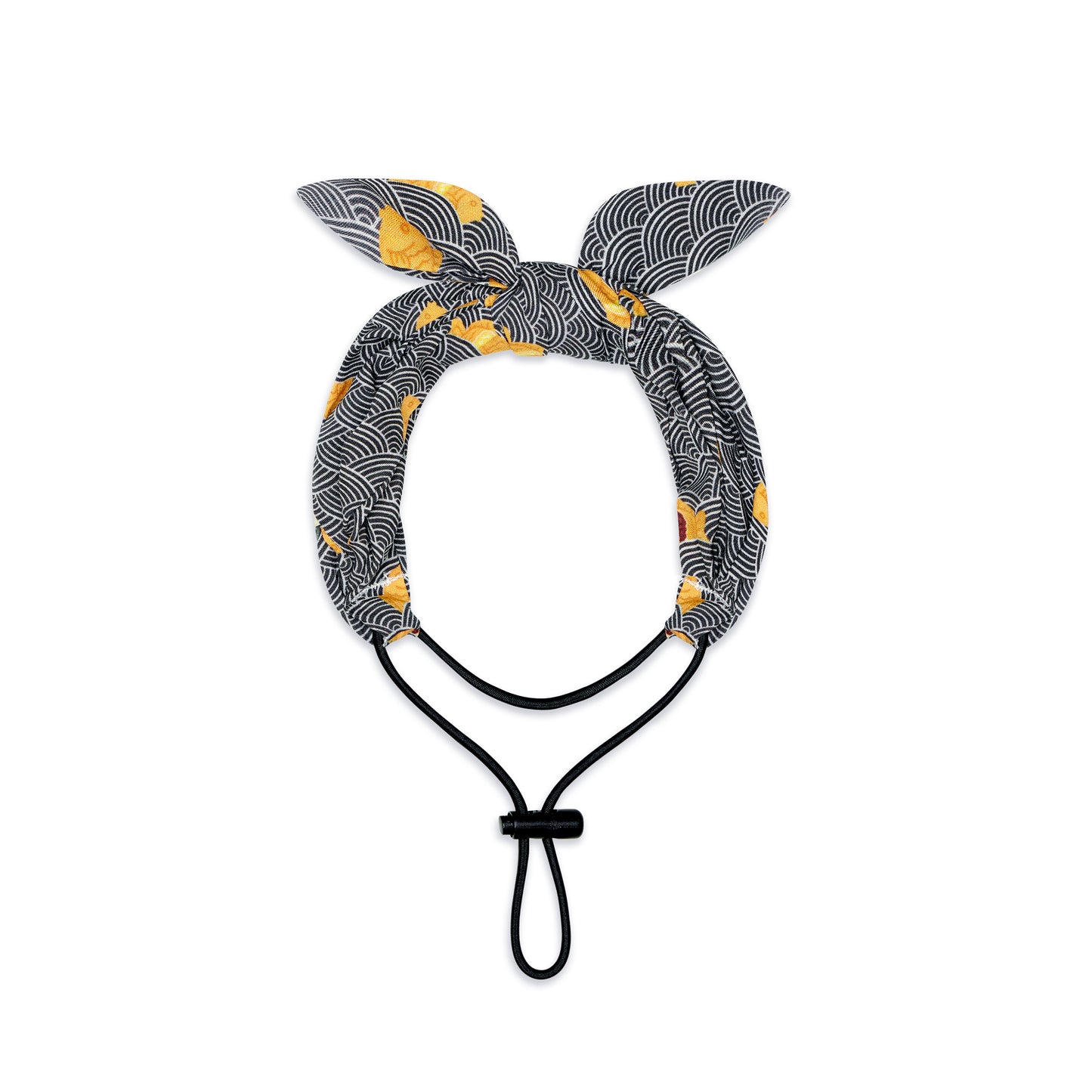 Ohpopdog! Taiyaki Headband