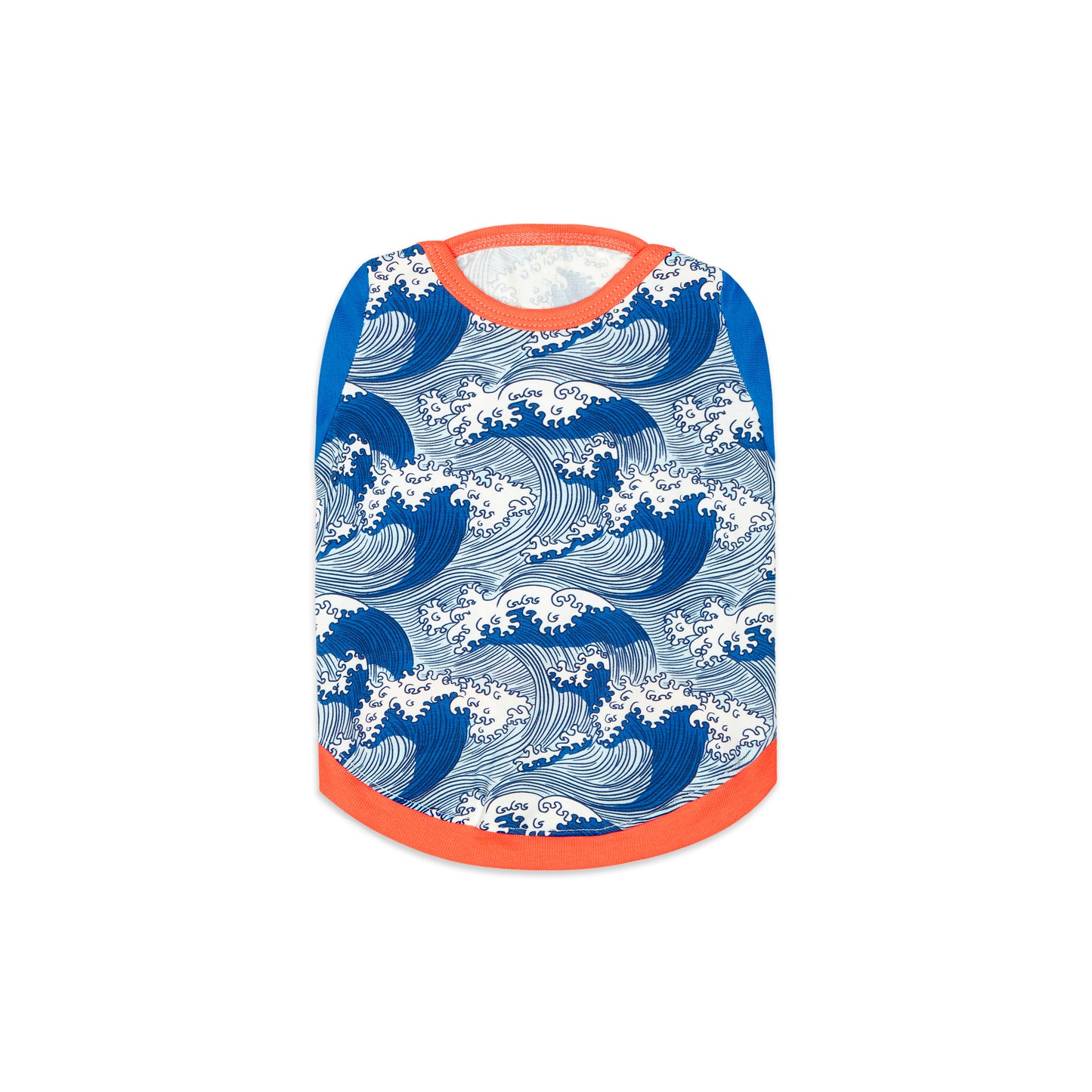 Ohpopdog! Nami Raglan (Small)