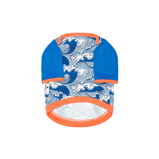 Ohpopdog! Nami Raglan (Small)