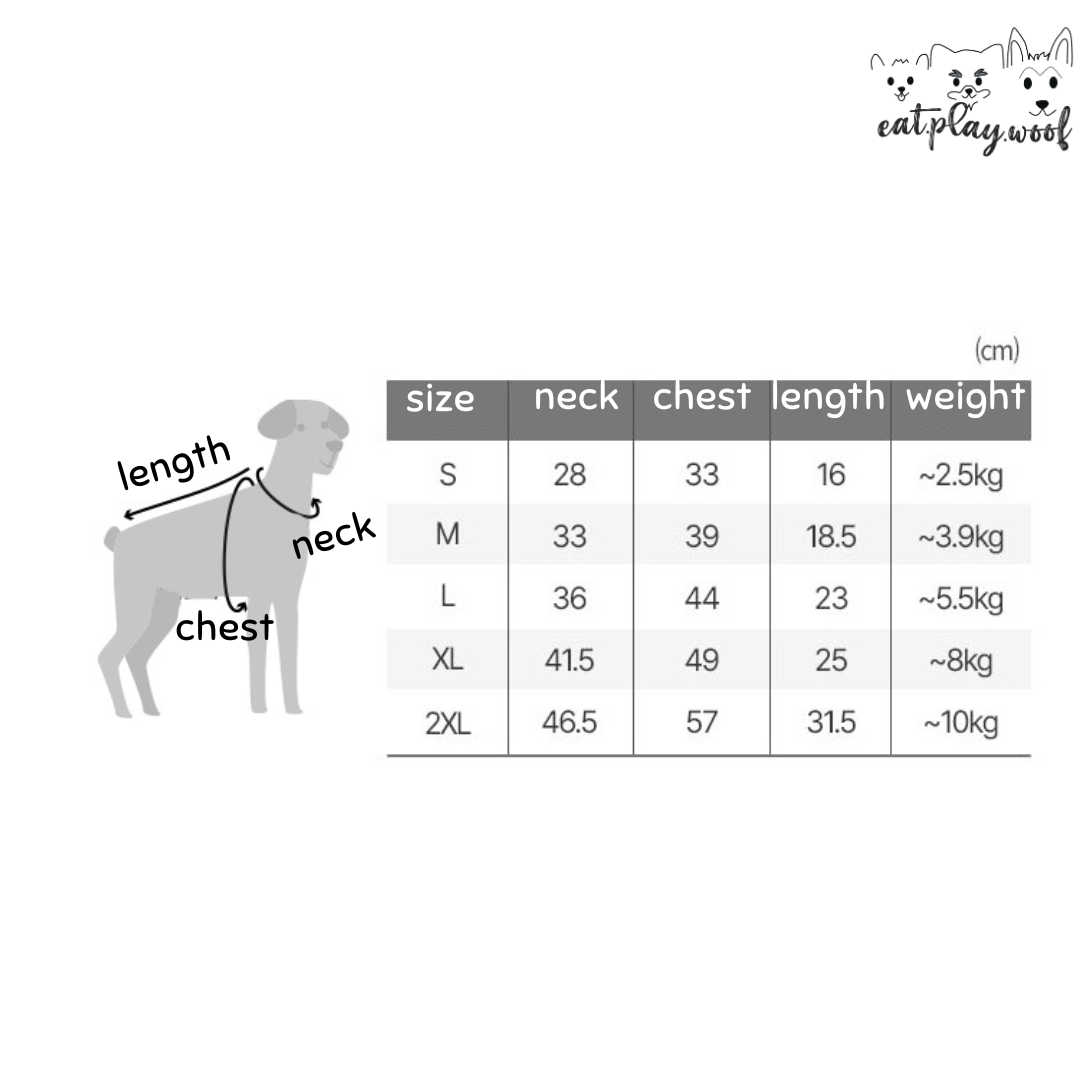 Golf Club Collar Shirt