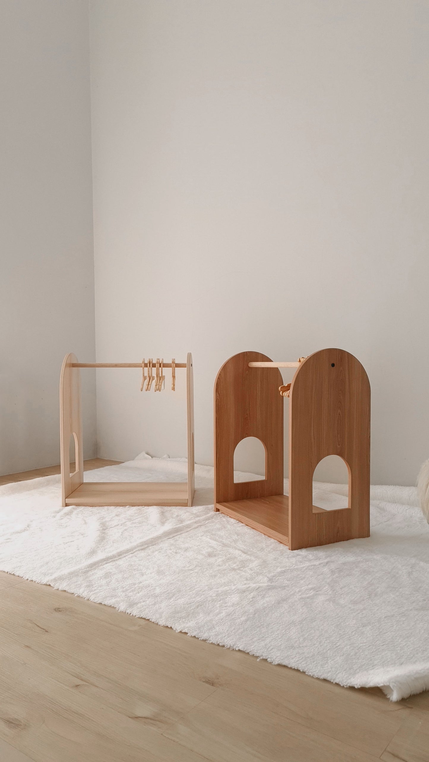 Astrid Pet Wardrobe