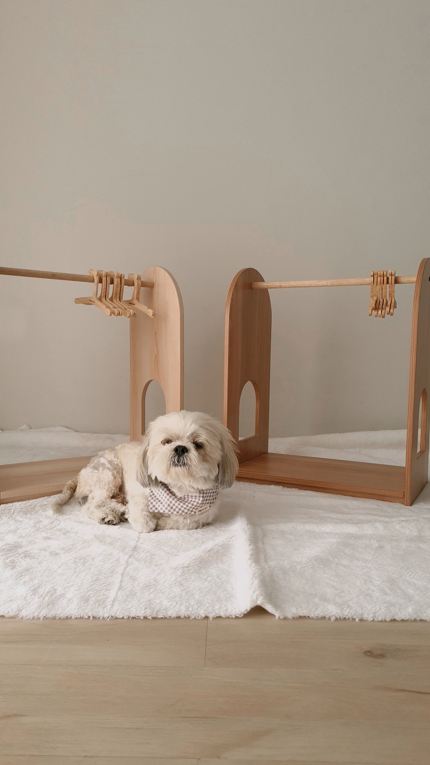 Astrid Pet Wardrobe