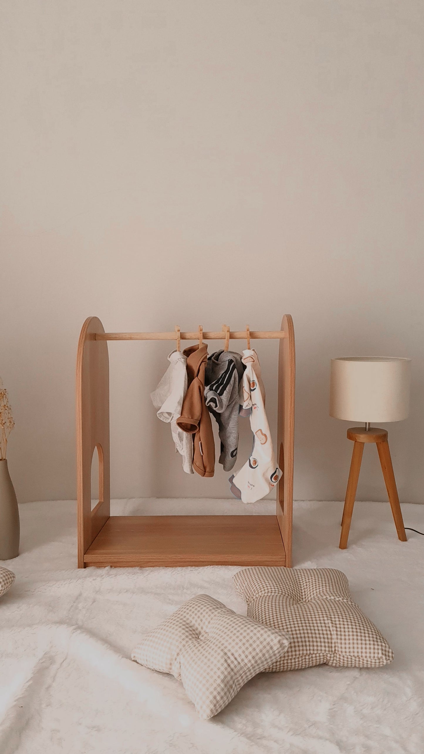 Astrid Pet Wardrobe