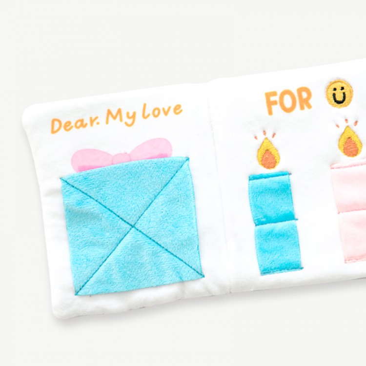 Happy Day Party Card