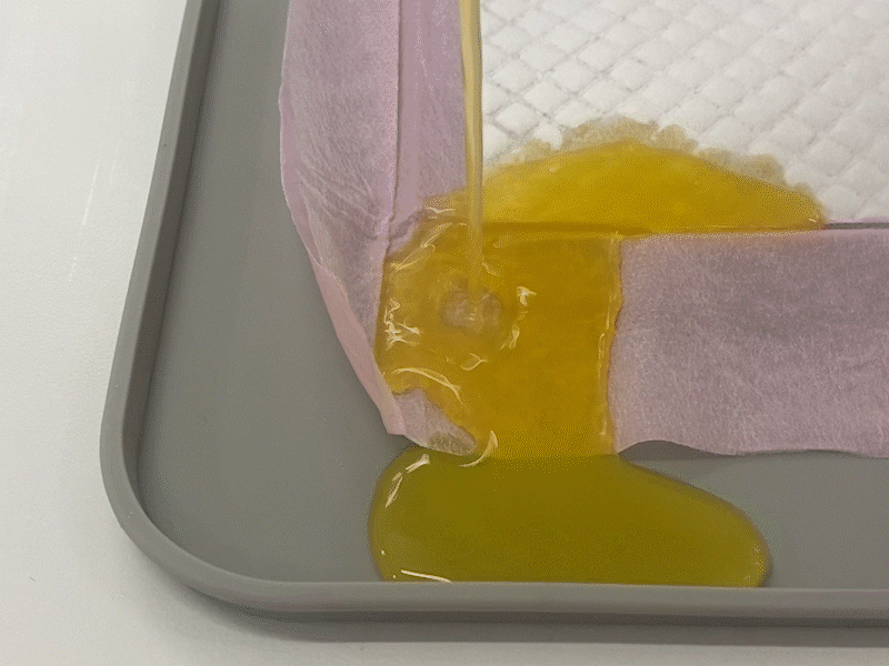 Aira Silicone Anti-Slip Pee Mat