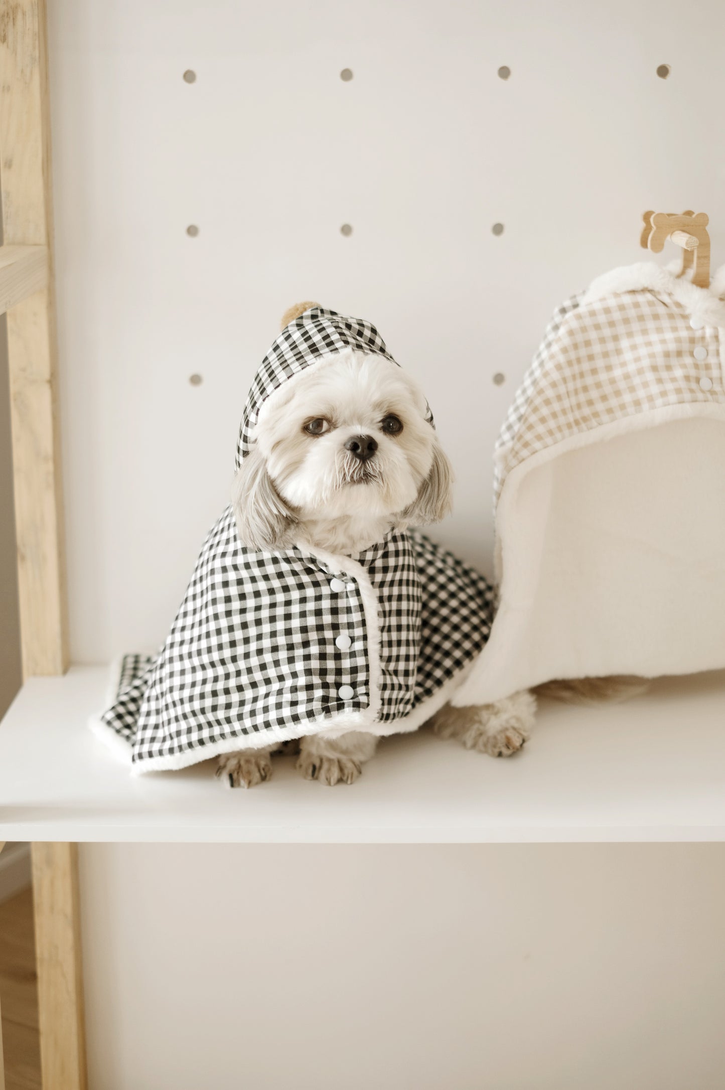 Laila Pet Blanket