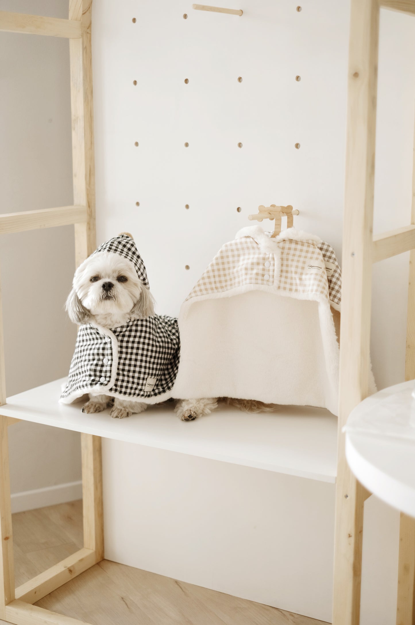 Laila Pet Blanket