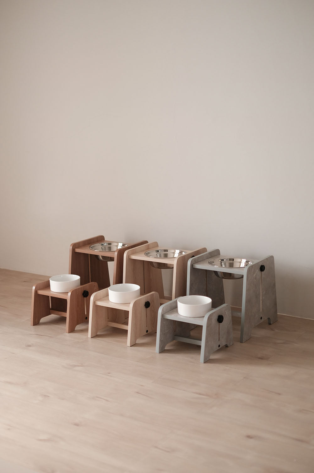 Emilie Adjustray Jumbo