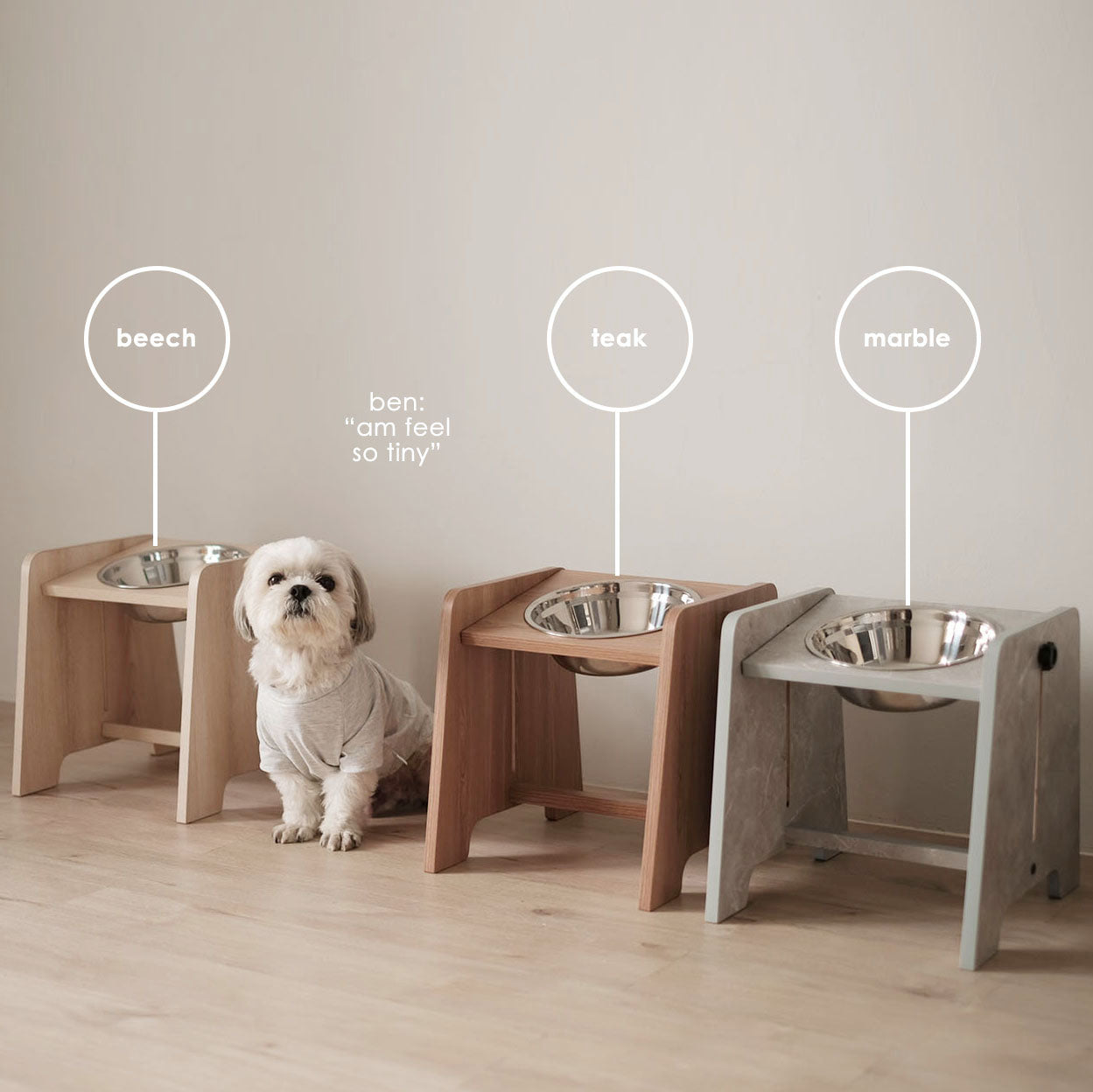 Emilie Adjustray Jumbo