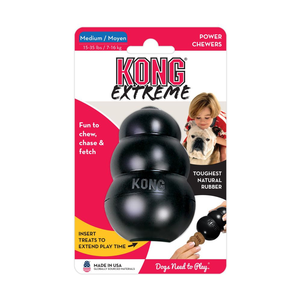 KONG Extreme