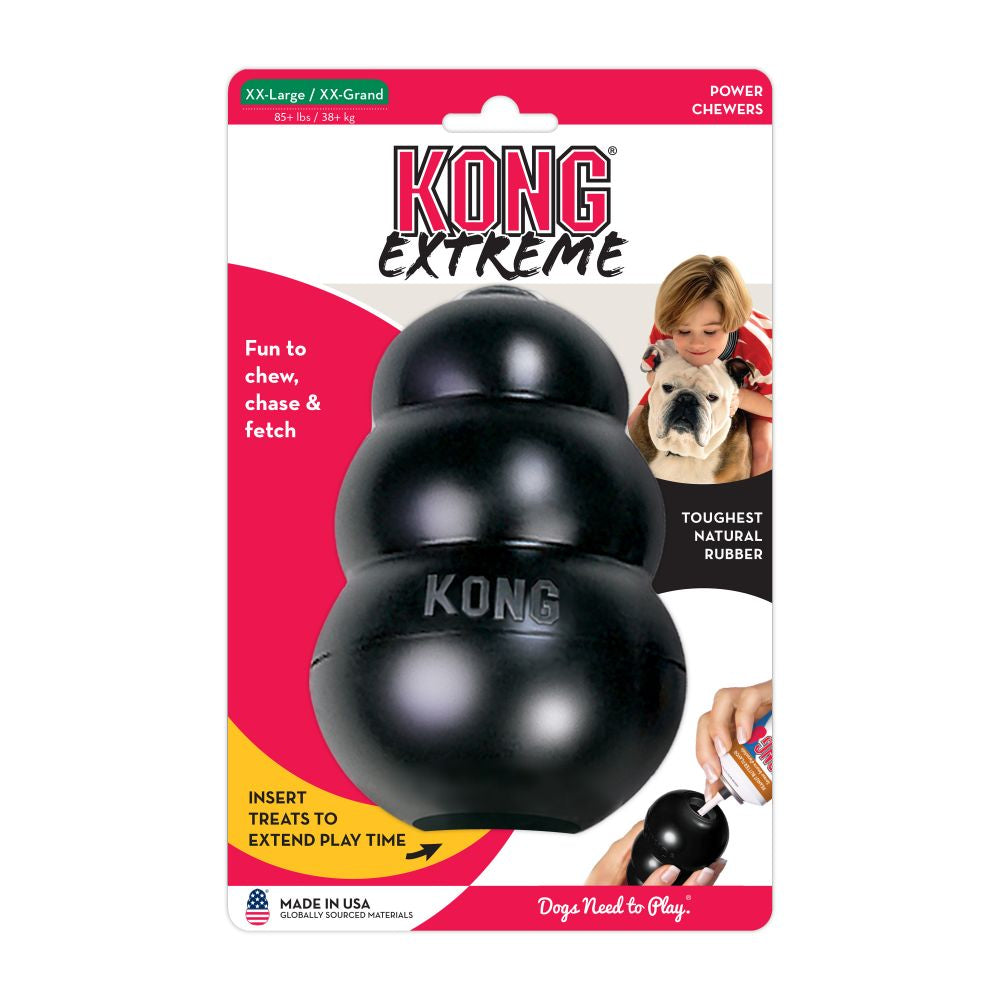 KONG Extreme