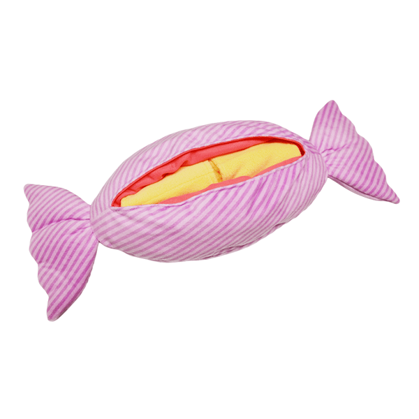 Multi-Snuffle Giant Candy