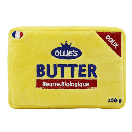 Multi-Snuffle Butter