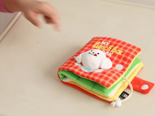 My Lunchbox Nosework Playbook