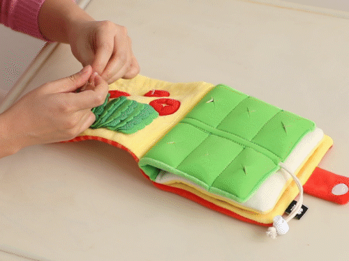 My Lunchbox Nosework Playbook