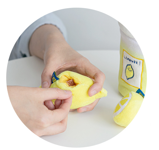 Second Morning Lemonade