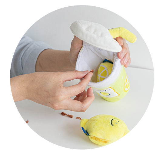 Second Morning Lemonade