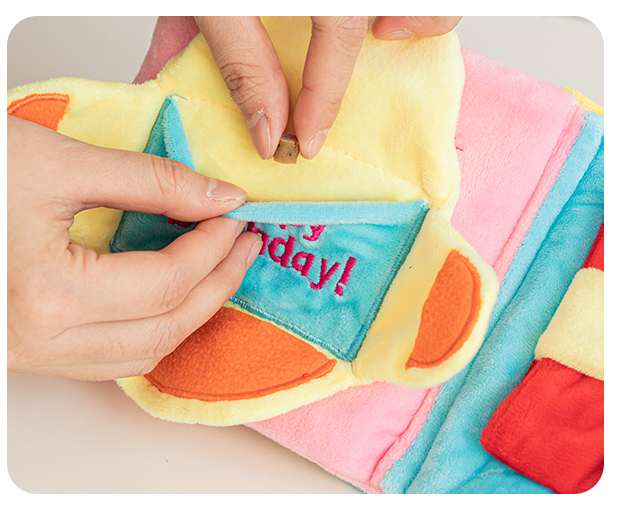 My Birthday Playbook