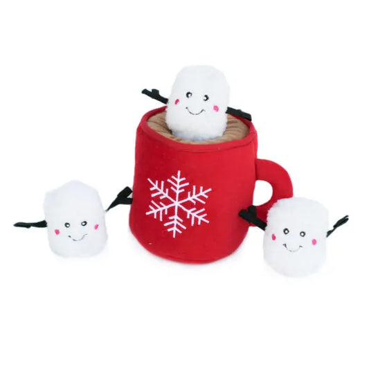 Holiday Burrow™ - Hot Cocoa