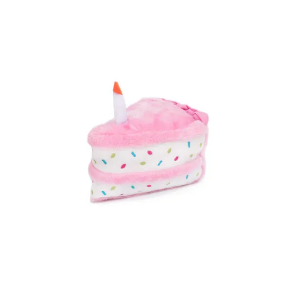 Birthday Cake - Pink