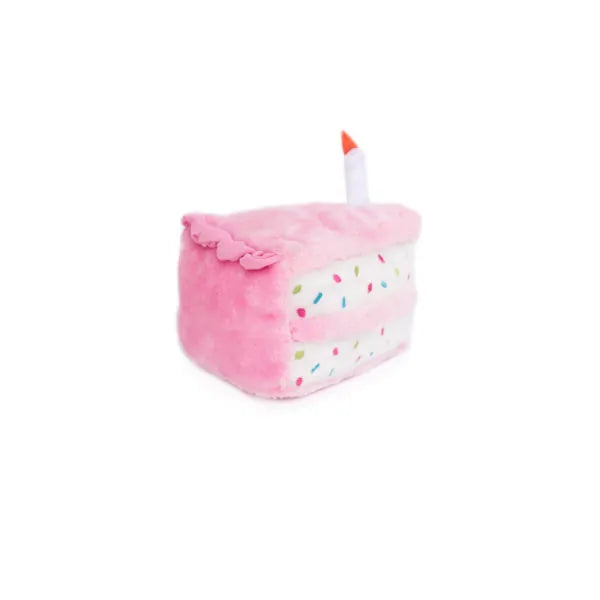 Birthday Cake - Pink