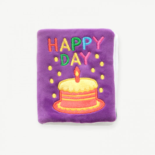 Happy Day Party Card