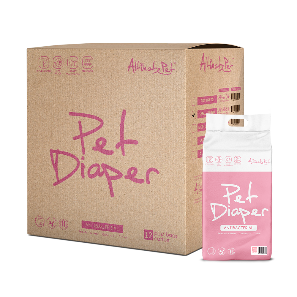 Altimate Pet Diaper