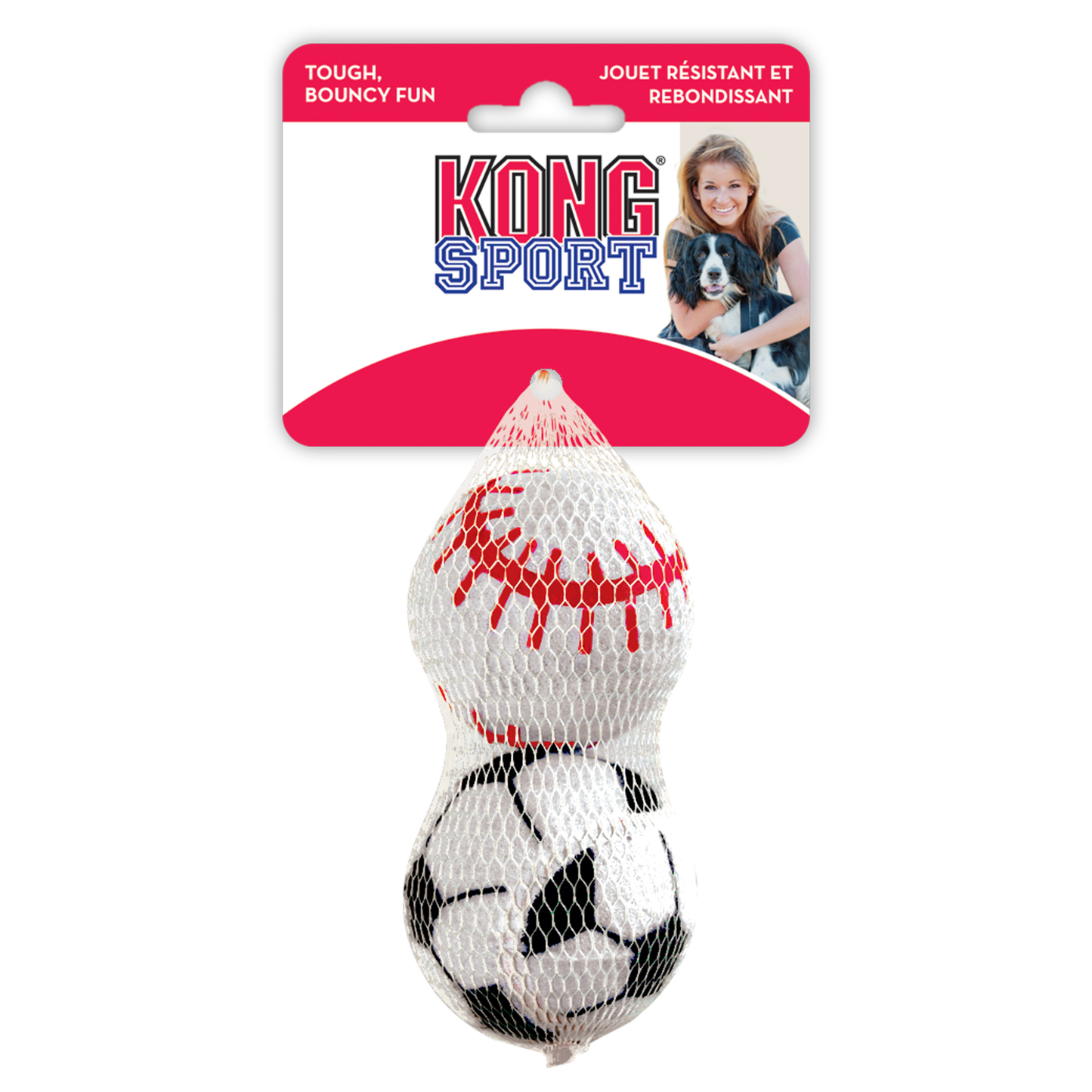 KONG Sport Ball
