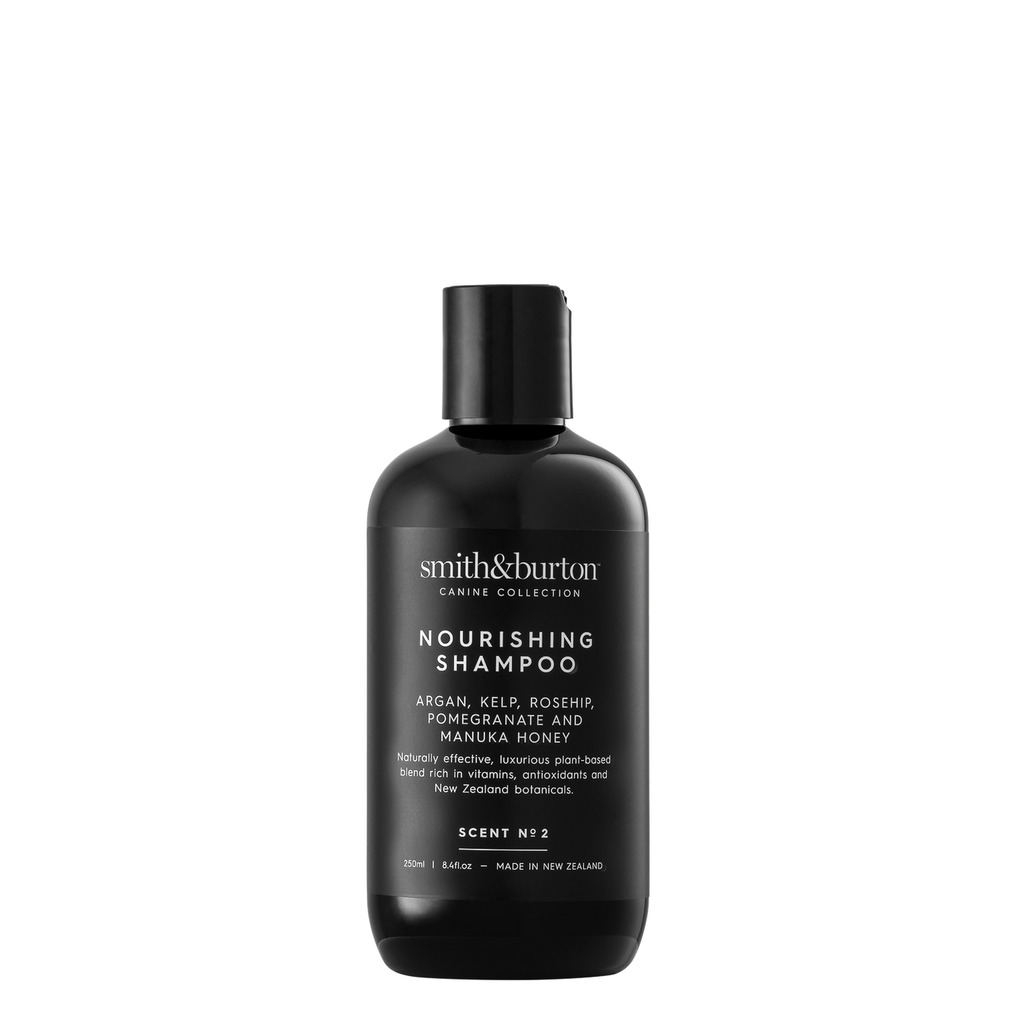 smith&burton Nourishing Shampoo