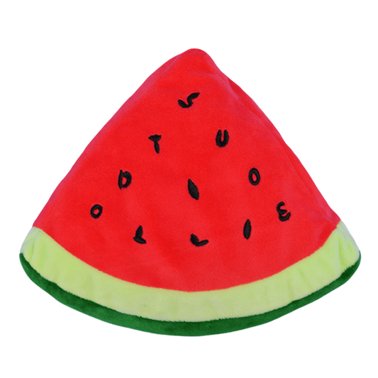Multi-Snuffle Watermelon