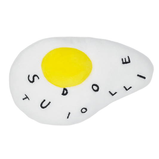 Sunny-Side Up Egg